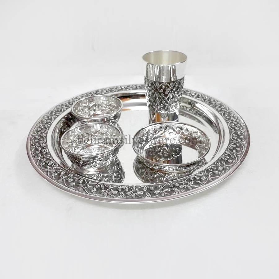 Royal Majaraja Thali