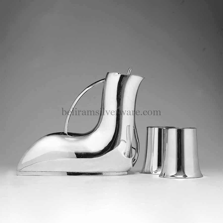 Pure Silver Items - Beliram Silverware